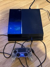 PlayStation 4 Original 500GB 2