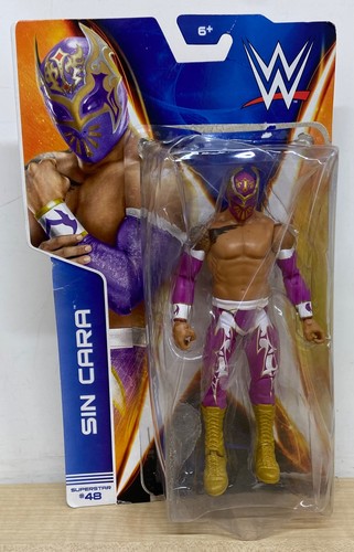 Wwe sin cara wrestling - wwe,