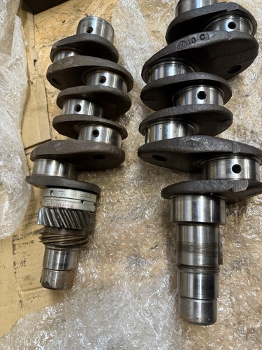 Classic aircooled engine - aircooled,