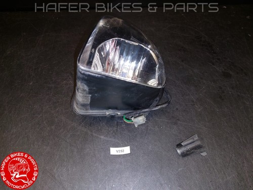Honda vtr 1000 sc45 - honda,