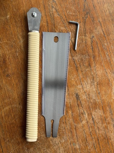 Ryoba japanese pullsaw - ryoba, pullsaw-