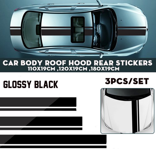 Bonnet roof boot - +, vinyl