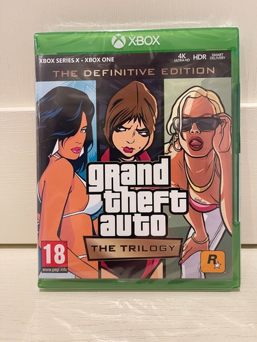 New grand theft auto - new,