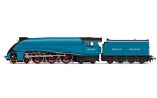 Hornby OO Gauge BR W1 Class