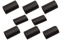 Thule Rim Protector 51231 x 8 for Thule 591 ProRide Roof Mount Cycle Carrier