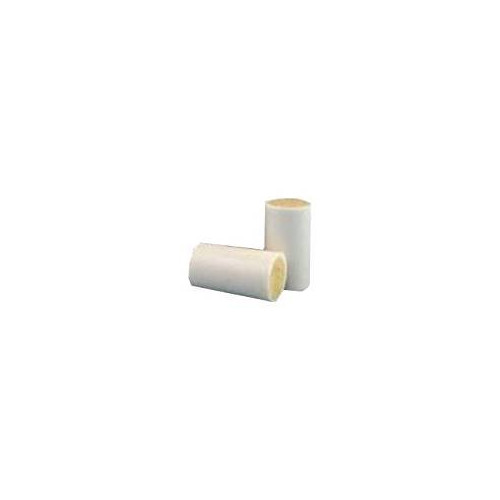 Smoke pellet bomb grey - bomb,
