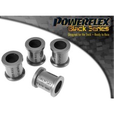 Powerflex Black Rear Roll Bar