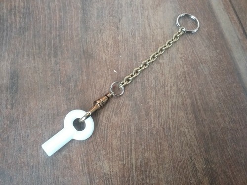 Replacement plug and chain - replacement, for