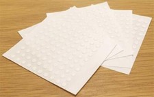 Watch Dial feet stickers spots