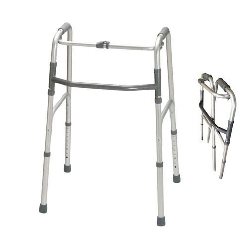 Eazy folding walking frame - eazy,