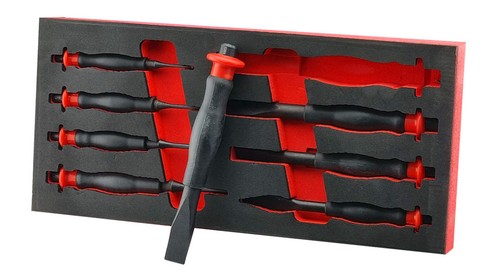 Britool hallmark punch - britool, &
