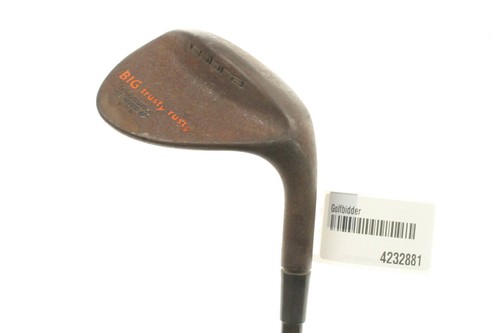 Cobra big trusty rusty rust - big,