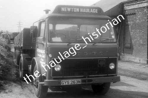 Thh truck photos - photos, volvo