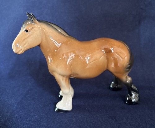 Vintage figurine heavy - vintage,