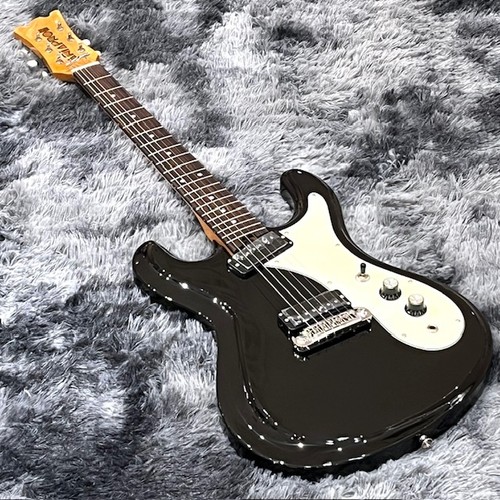 Aria pro 206 bk - pro,
