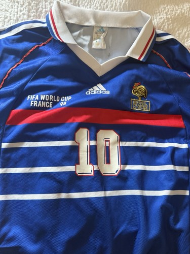 France 1998 world - 1998, home