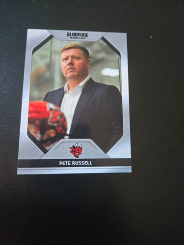 Cardiff devils series 1 - cardiff,