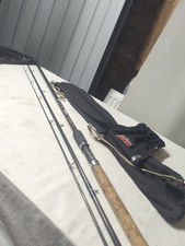 Daiwa Amorphous Whisker Harrier Match 13' AWM 13W Waggler Special Fishing Rod