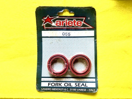 Ariete 055 honda mbx - 055, ⭐️