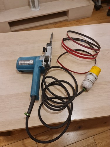 Makita 9032 9x533mm variable - makita,