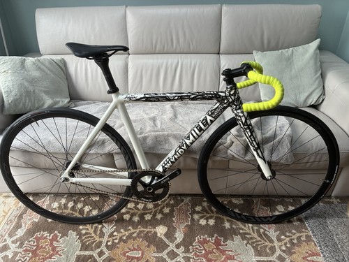 Windymilla track bike 50cm - track,
