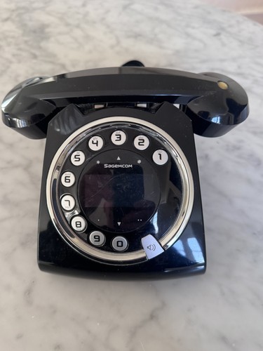 Sagemcom sixty retro - ,