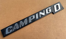 VW T25 T3 CAMPING D WESTFALIA