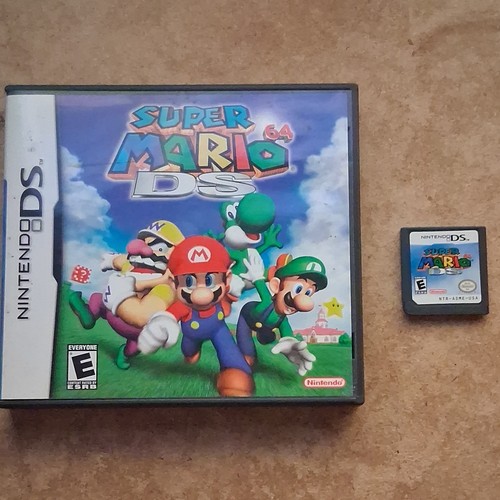 Nintendo super mario for - nintendo,