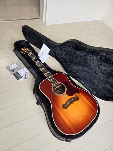 Gibson songwriter standard - gibson,