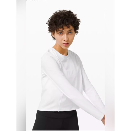 Lululemon mesh back training - back,