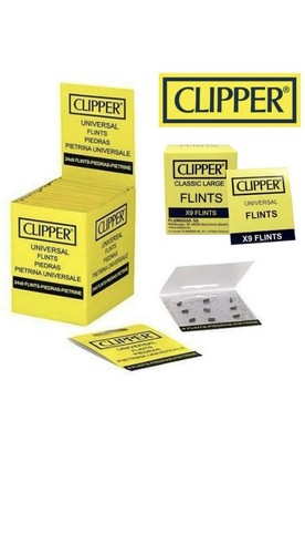 Special offer clipper lighter - offer,