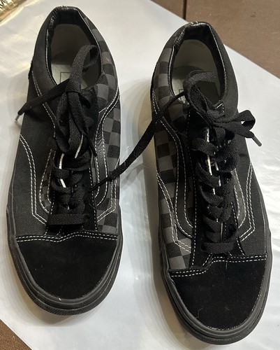 Vans ltd edition ripper - edition,