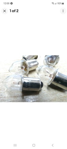Krypton 950ma 4v - x, 2.4v