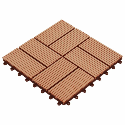 Walplus teak decking - walplus,