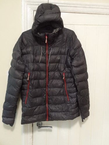 Rab electron men down filled - electron,