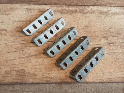 Meccano 2 5 - meccano, angle