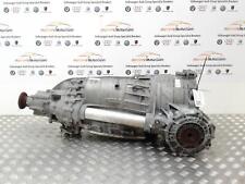 AUDI A4 (B8) 6 speed automatic KXT auto GEARBOX 08-15