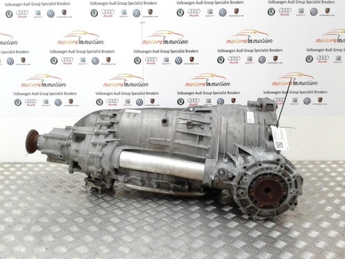 Audi speed automatic - a4, (b8)