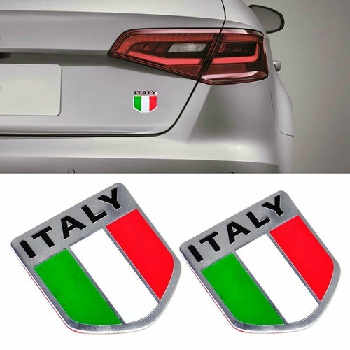 Aluminum metal italy - metal,