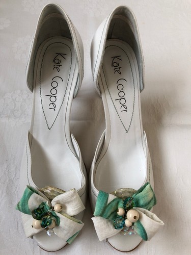 Kate cooper shoes size 40 - cooper, 7