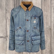 Ralph Lauren Polo Country RRL