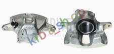 LEFT DISC BRAKE CALIPER FRONT