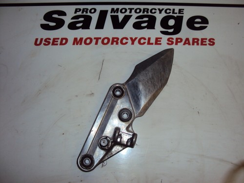 Suzuki gsx 1400 - 1400, 2001