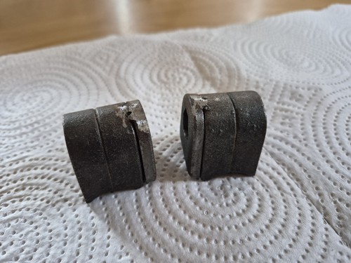 Bsa a10 b31 b33 b34 - b31, dbd34