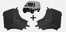 Set L+R Rear Corner Bumper for