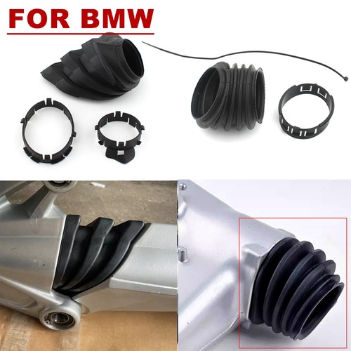 Transmission shaft sleeve boot - shaft,
