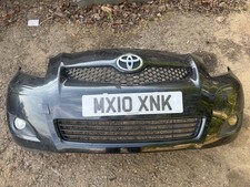 Toyota yaris 2007 - yaris, 2007-2011
