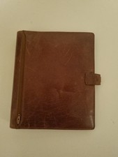 Filofax A5 Lockwood Planner