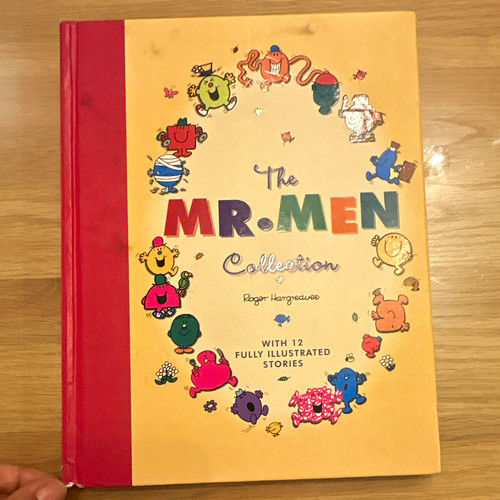 The men collection by - mr.,