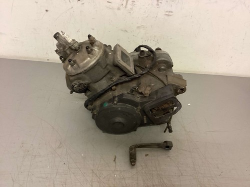 Yamaha 125 ypvs used - 125, engine